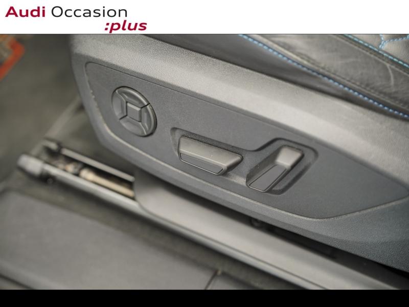 Voitures occasions Audi RS Q3 Sportback Base Montigny-le-Bretonneux