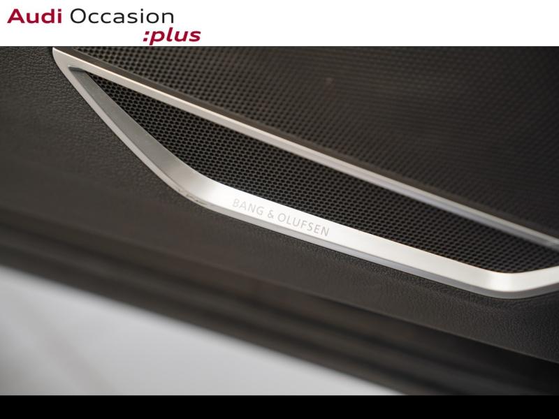 Voitures occasions Audi RS Q3 Sportback Base Montigny-le-Bretonneux