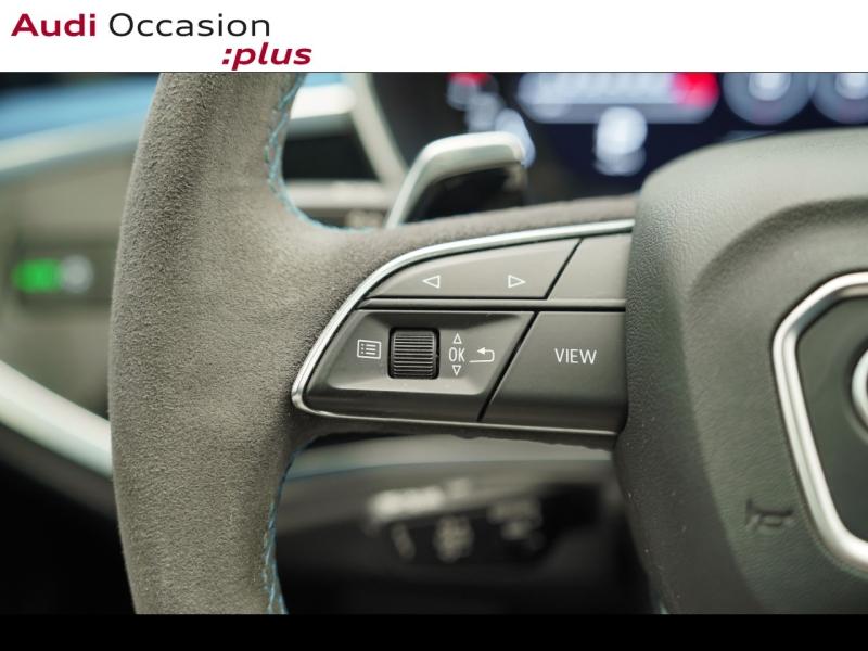 Voitures occasions Audi RS Q3 Sportback Base Montigny-le-Bretonneux