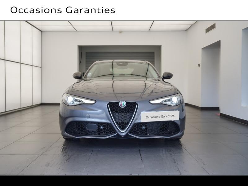 Voitures occasions ALFA ROMEO GIULIA Veloce Montigny-le-Bretonneux