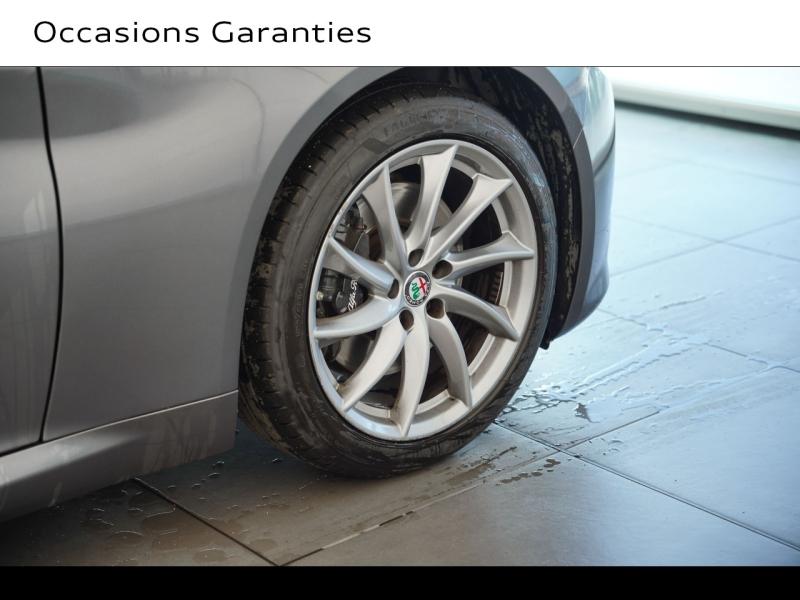 Voitures occasions ALFA ROMEO GIULIA Veloce Montigny-le-Bretonneux