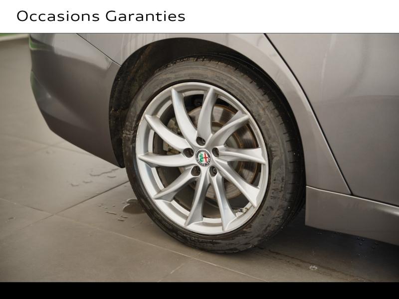 Voitures occasions ALFA ROMEO GIULIA Veloce Montigny-le-Bretonneux
