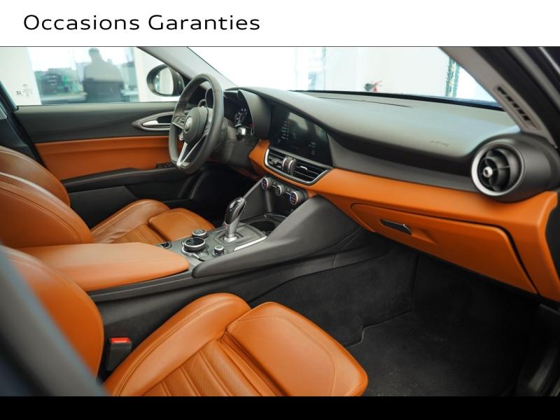 Voitures occasions ALFA ROMEO GIULIA Veloce Montigny-le-Bretonneux