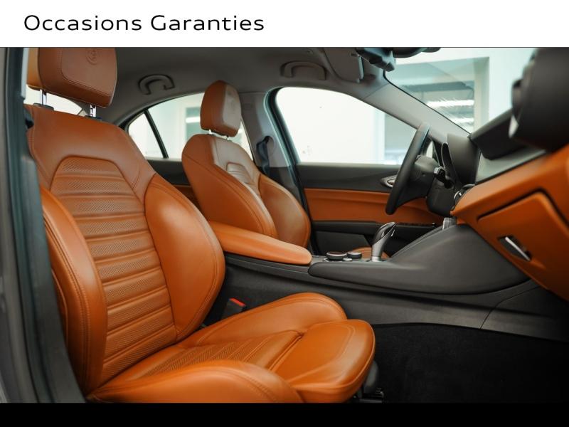 Voitures occasions ALFA ROMEO GIULIA Veloce Montigny-le-Bretonneux