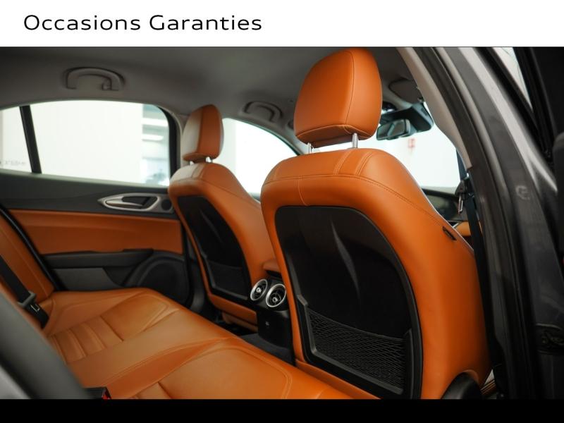 Voitures occasions ALFA ROMEO GIULIA Veloce Montigny-le-Bretonneux