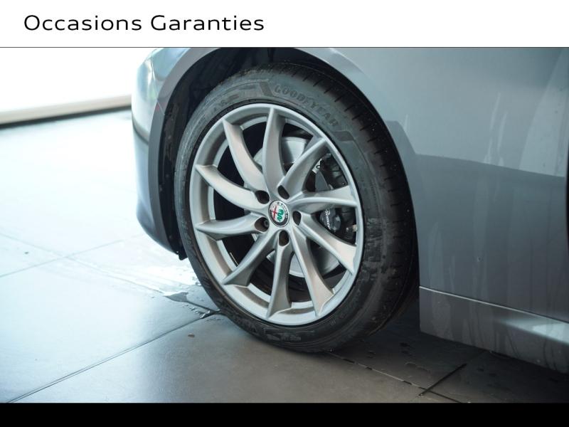 Voitures occasions ALFA ROMEO GIULIA Veloce Montigny-le-Bretonneux