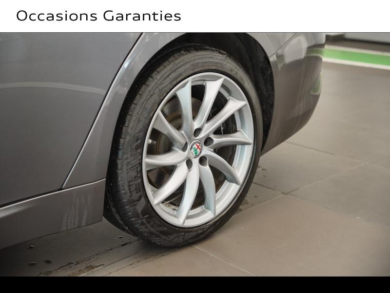 Voitures occasions ALFA ROMEO GIULIA Veloce Montigny-le-Bretonneux