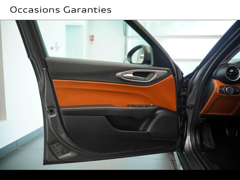 Voitures occasions ALFA ROMEO GIULIA Veloce Montigny-le-Bretonneux