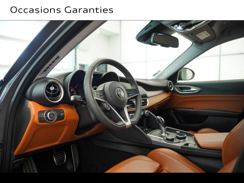 Voitures occasions ALFA ROMEO GIULIA Veloce Montigny-le-Bretonneux