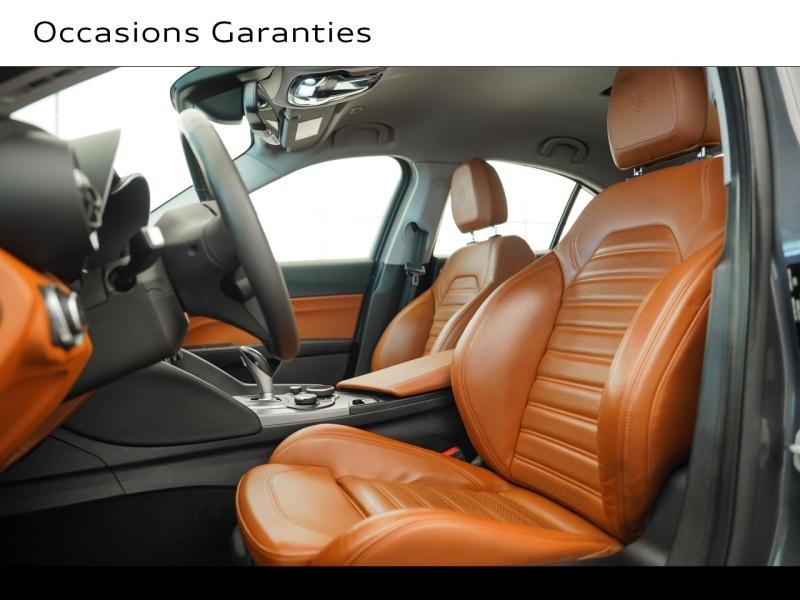 Voitures occasions ALFA ROMEO GIULIA Veloce Montigny-le-Bretonneux