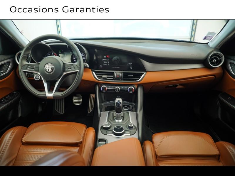 Voitures occasions ALFA ROMEO GIULIA Veloce Montigny-le-Bretonneux