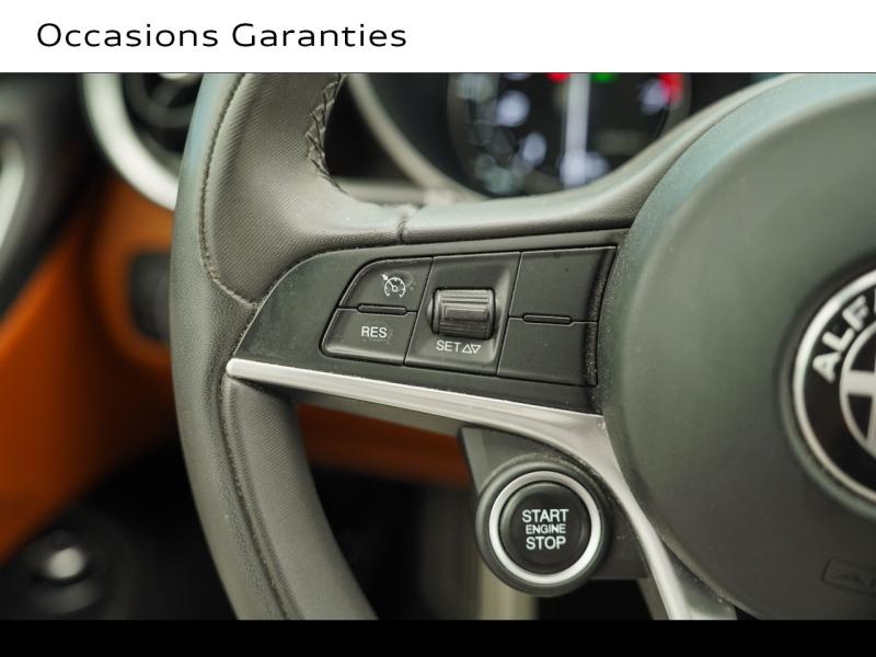 Voitures occasions ALFA ROMEO GIULIA Veloce Montigny-le-Bretonneux