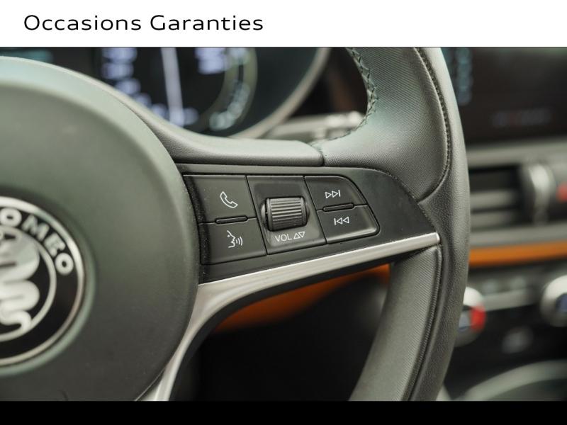 Voitures occasions ALFA ROMEO GIULIA Veloce Montigny-le-Bretonneux