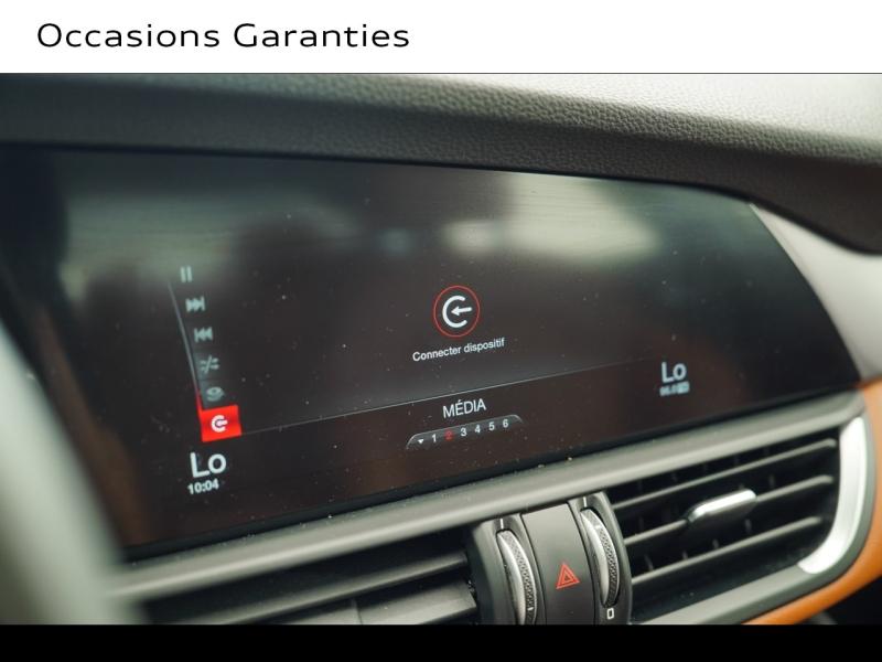 Voitures occasions ALFA ROMEO GIULIA Veloce Montigny-le-Bretonneux