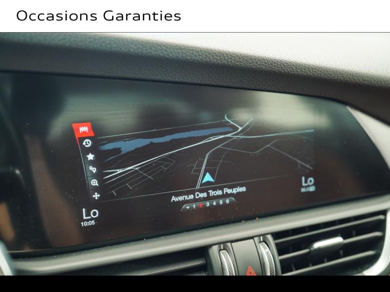 Voitures occasions ALFA ROMEO GIULIA Veloce Montigny-le-Bretonneux