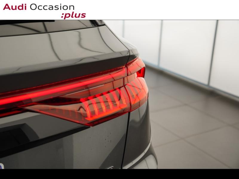 Voitures occasions Audi Q8 S line Montigny-le-Bretonneux
