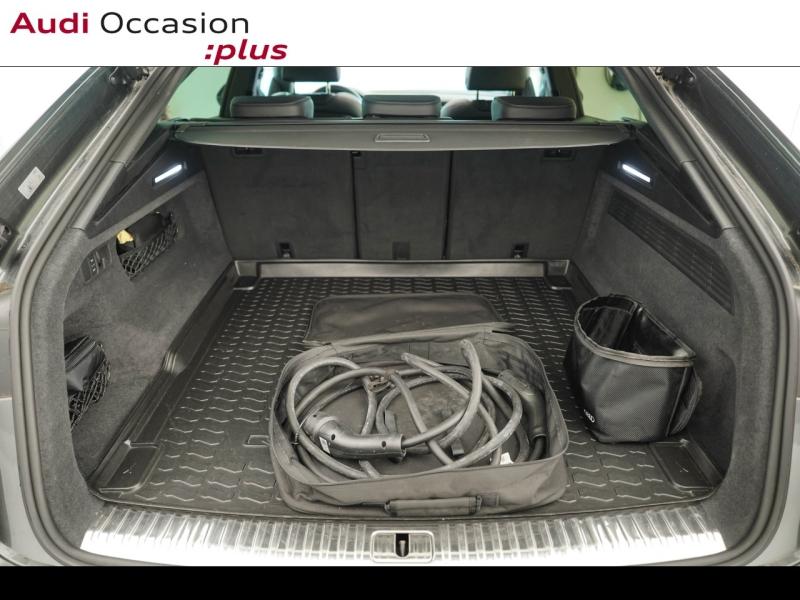 Voitures occasions Audi Q8 S line Montigny-le-Bretonneux