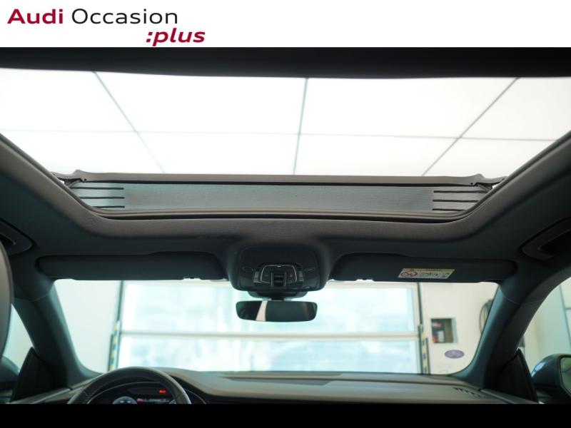 Voitures occasions Audi Q8 S line Montigny-le-Bretonneux