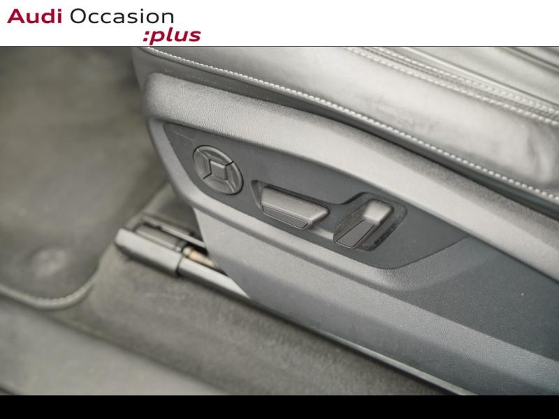 Voitures occasions Audi Q8 S line Montigny-le-Bretonneux