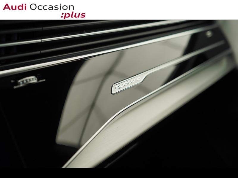 Voitures occasions Audi Q8 S line Montigny-le-Bretonneux