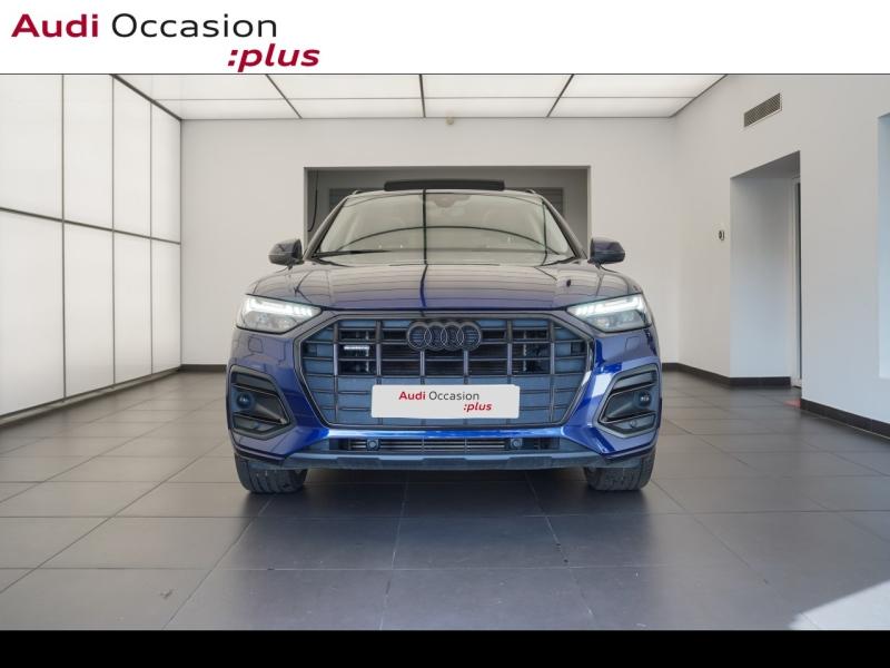 Voitures occasions Audi Q5 Avus Montigny-le-Bretonneux