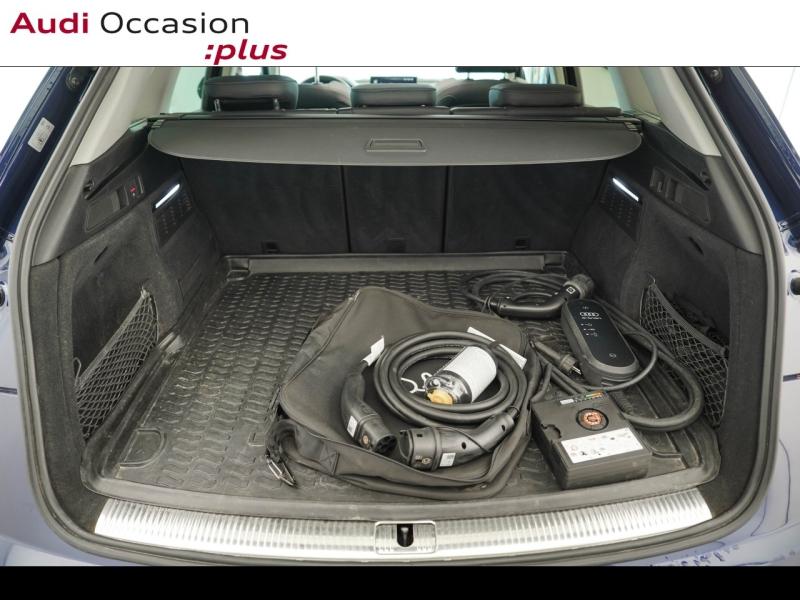 Voitures occasions Audi Q5 Avus Montigny-le-Bretonneux