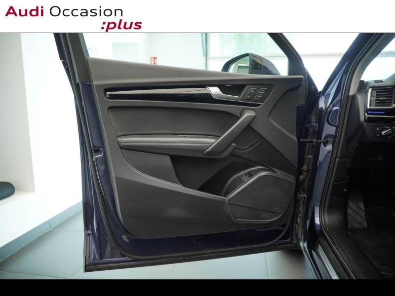 Voitures occasions Audi Q5 Avus Montigny-le-Bretonneux