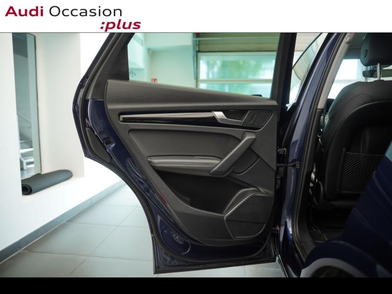 Voitures occasions Audi Q5 Avus Montigny-le-Bretonneux