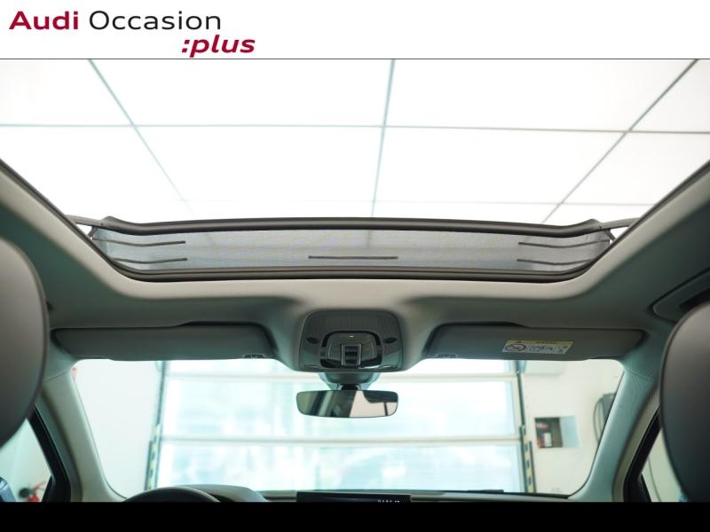 Voitures occasions Audi Q5 Avus Montigny-le-Bretonneux