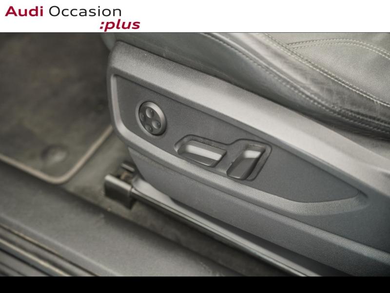 Voitures occasions Audi Q5 Avus Montigny-le-Bretonneux