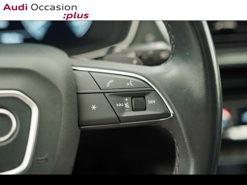 Voitures occasions Audi Q5 Avus Montigny-le-Bretonneux