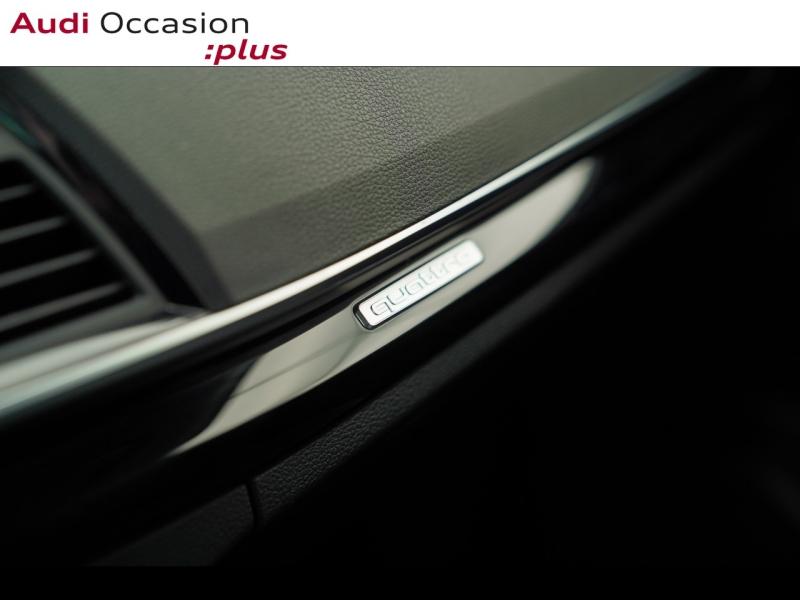 Voitures occasions Audi Q5 Avus Montigny-le-Bretonneux