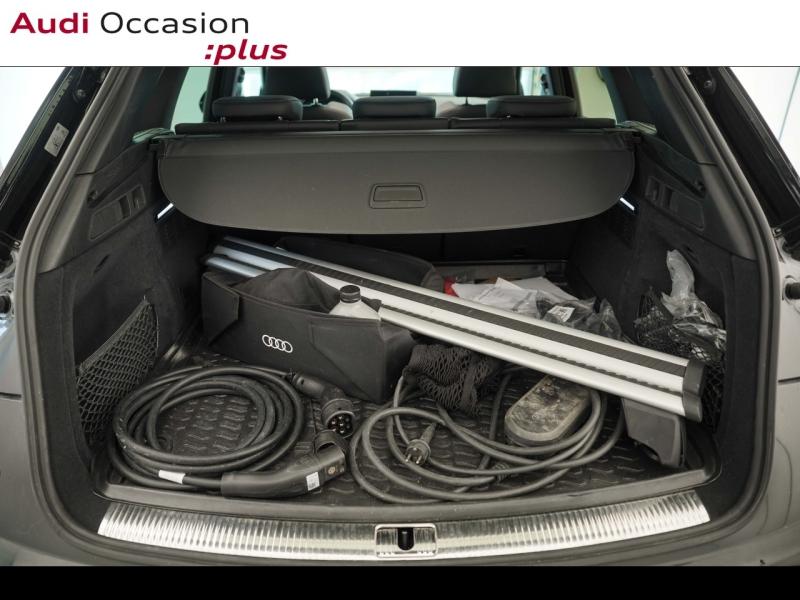 Voitures occasions Audi Q5 S line Montigny-le-Bretonneux