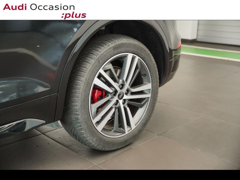 Voitures occasions Audi Q5 S line Montigny-le-Bretonneux
