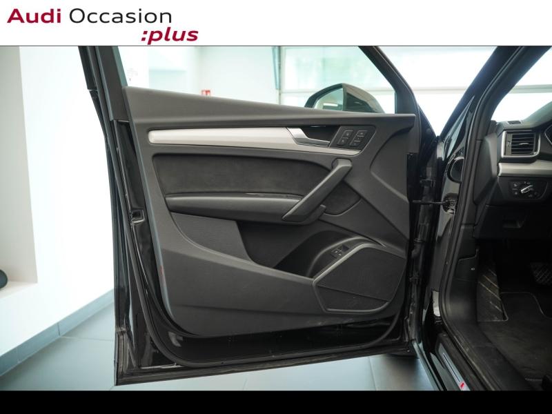 Voitures occasions Audi Q5 S line Montigny-le-Bretonneux