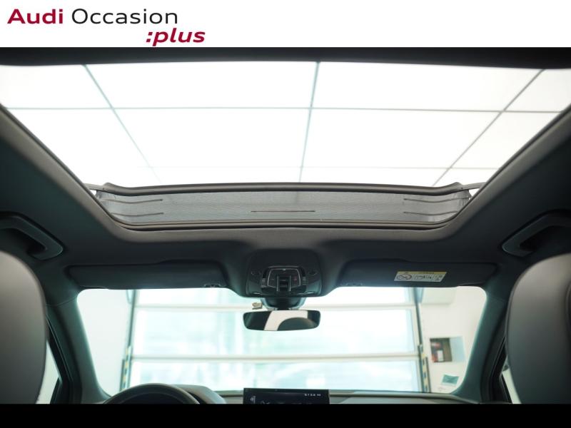 Voitures occasions Audi Q5 S line Montigny-le-Bretonneux