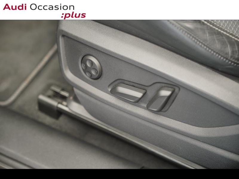 Voitures occasions Audi Q5 S line Montigny-le-Bretonneux