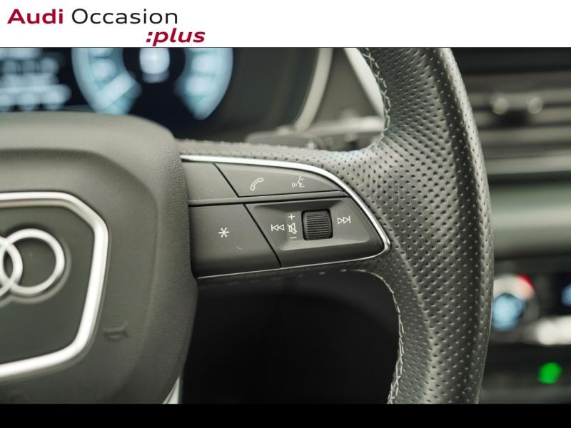 Voitures occasions Audi Q5 S line Montigny-le-Bretonneux