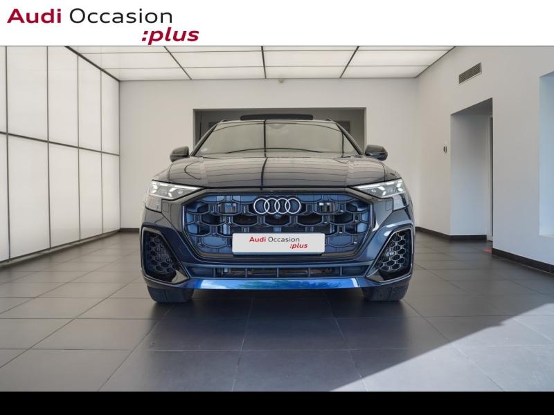Voitures occasions Audi Q8 Compétition Montigny-le-Bretonneux
