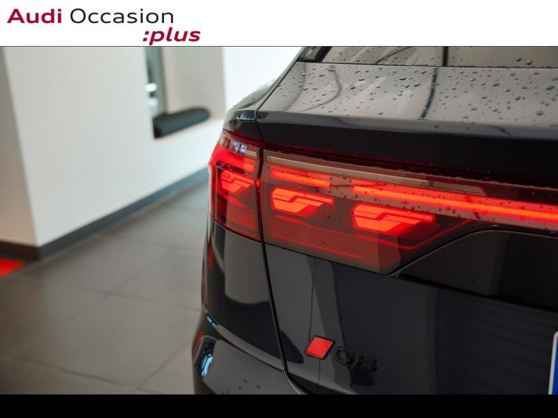 Voitures occasions Audi Q8 Compétition Montigny-le-Bretonneux