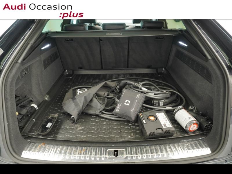 Voitures occasions Audi Q8 Compétition Montigny-le-Bretonneux