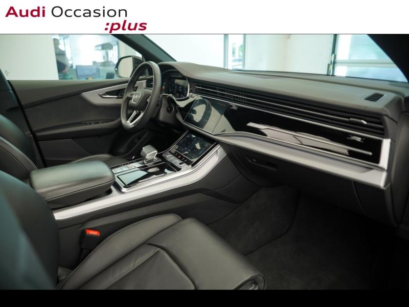 Voitures occasions Audi Q8 Compétition Montigny-le-Bretonneux