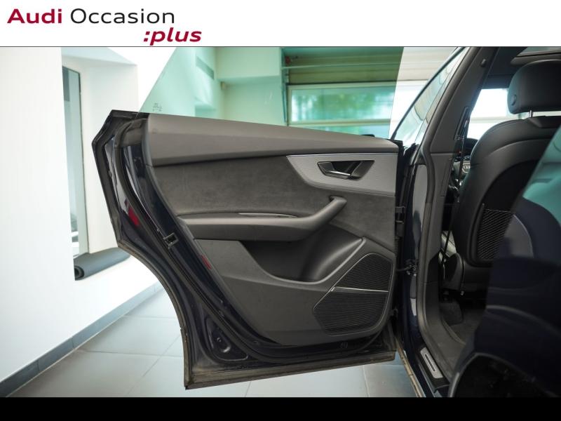 Voitures occasions Audi Q8 Compétition Montigny-le-Bretonneux