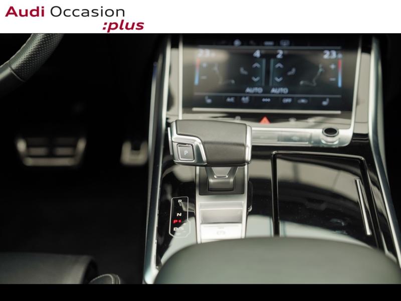 Voitures occasions Audi Q8 Compétition Montigny-le-Bretonneux
