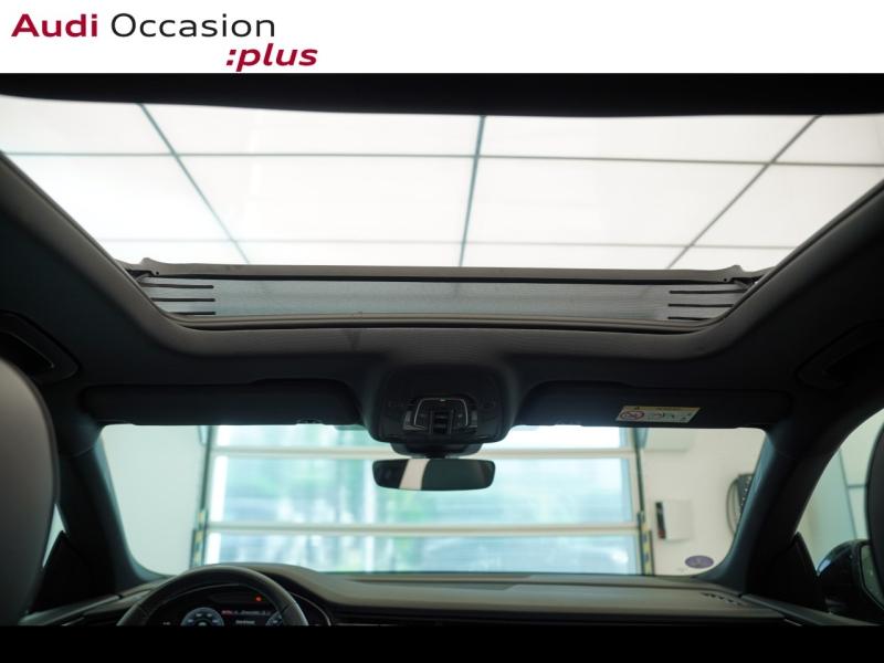 Voitures occasions Audi Q8 Compétition Montigny-le-Bretonneux