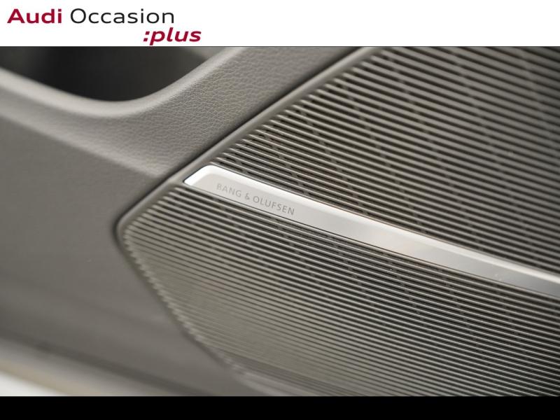 Voitures occasions Audi Q8 Compétition Montigny-le-Bretonneux