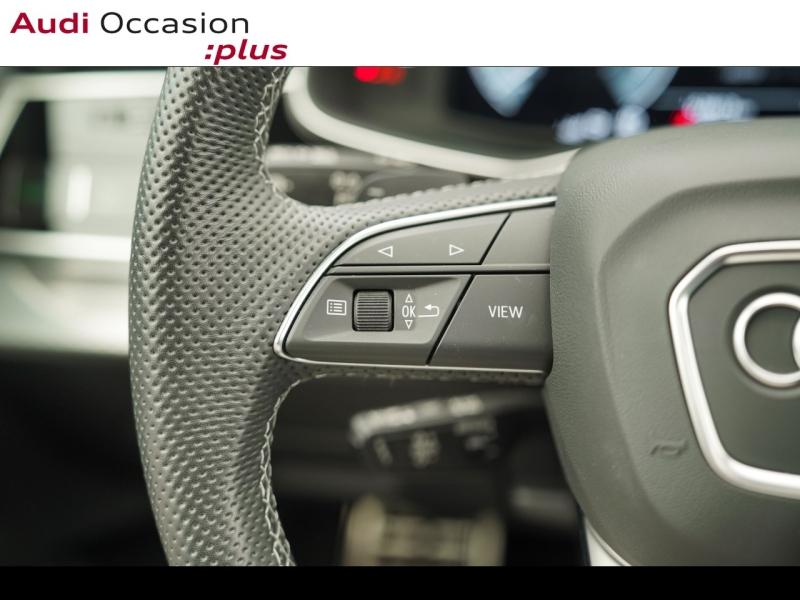 Voitures occasions Audi Q8 Compétition Montigny-le-Bretonneux