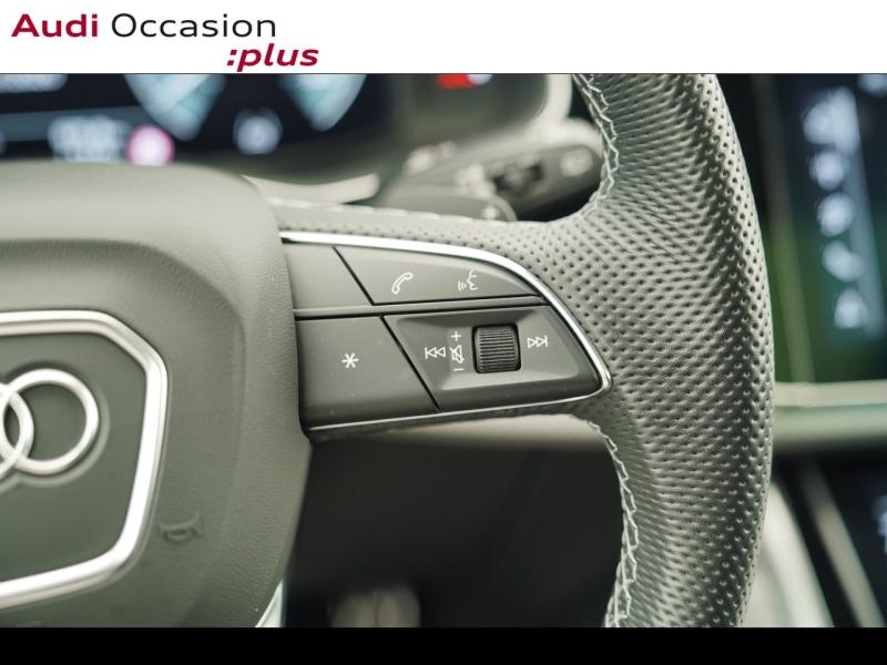 Voitures occasions Audi Q8 Compétition Montigny-le-Bretonneux