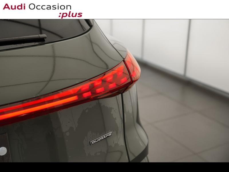 Voitures occasions Audi Q5 S line Montigny-le-Bretonneux