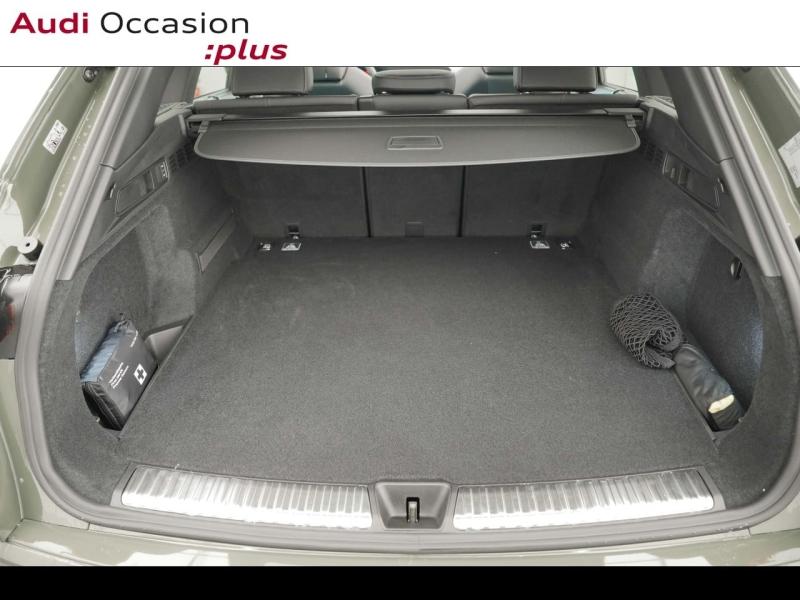 Voitures occasions Audi Q5 S line Montigny-le-Bretonneux